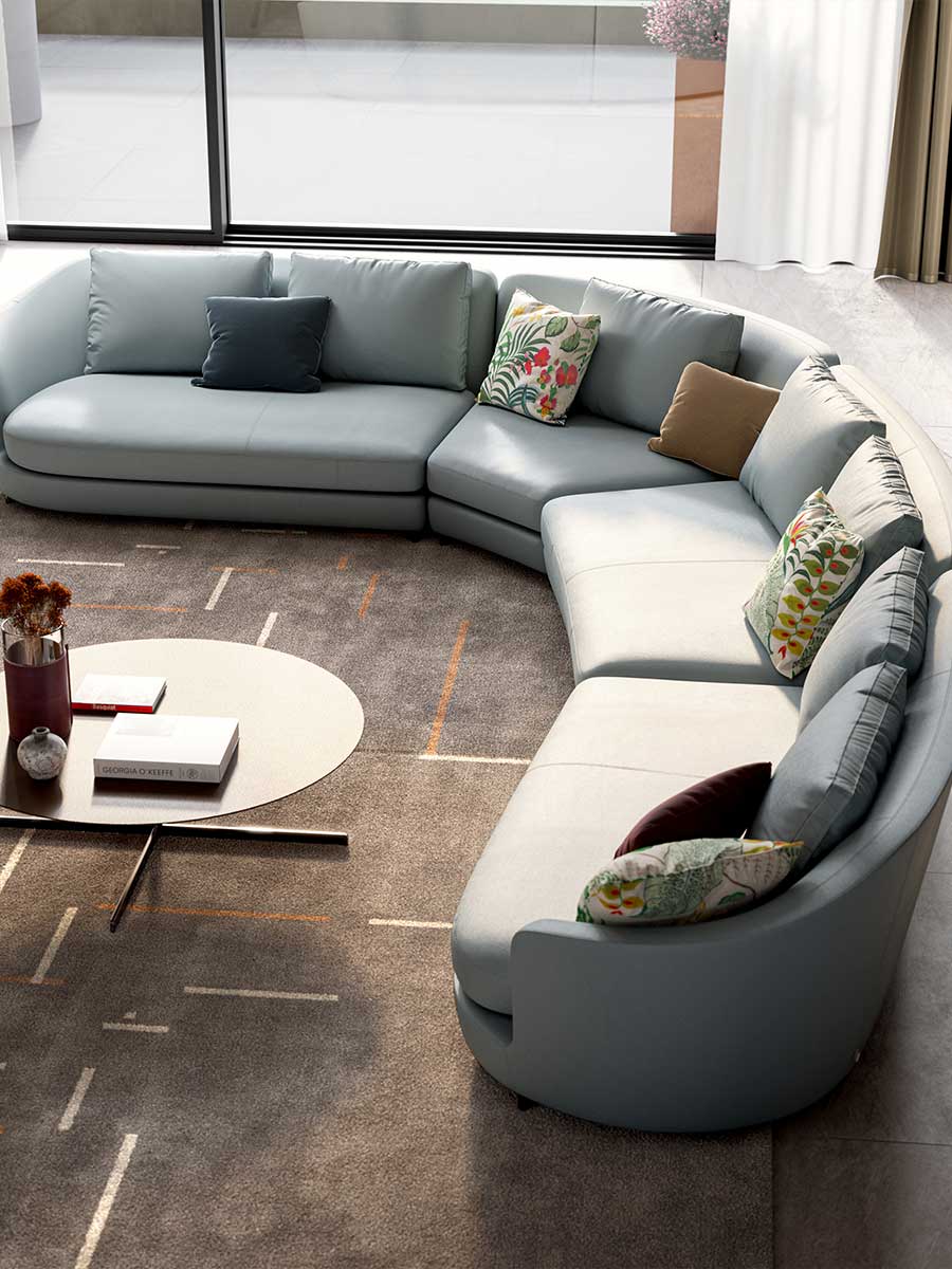 Duo Sofa
