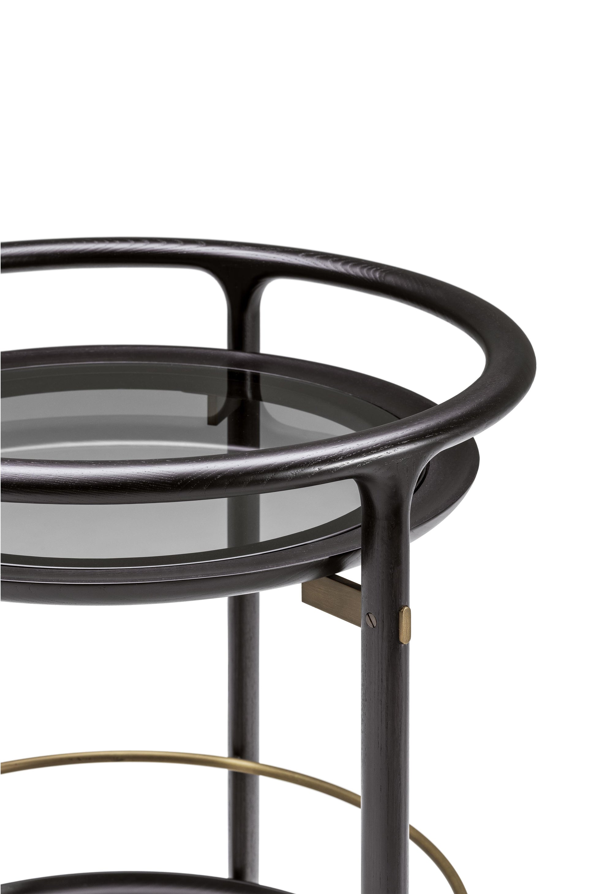 Duo Trolley