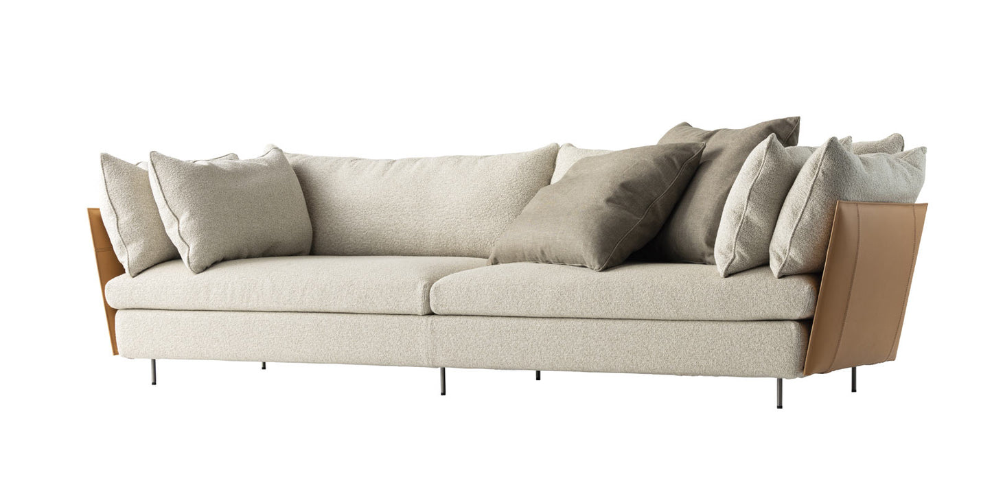 LIGHT FIELD | Modular sofa