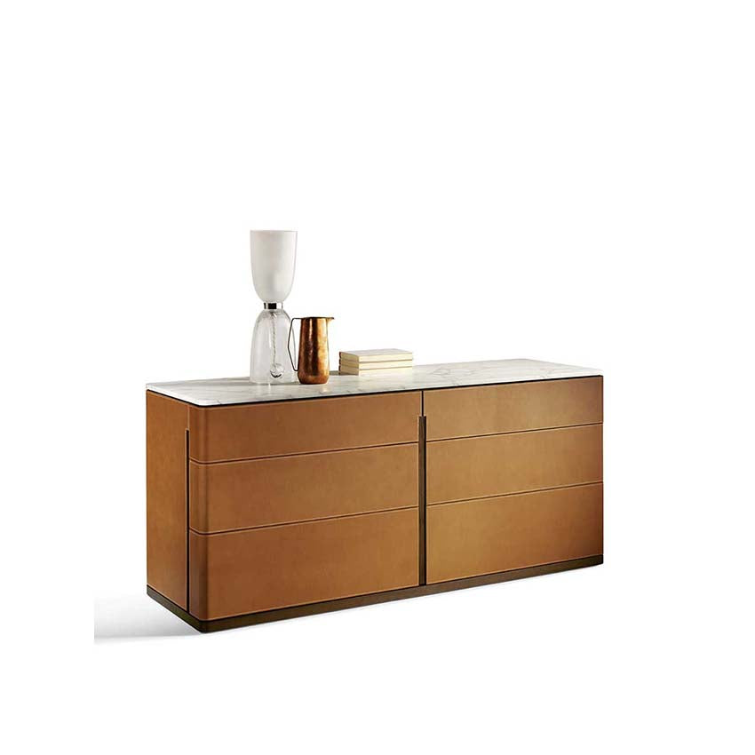 Fidelio Notte Chest Of Drawers