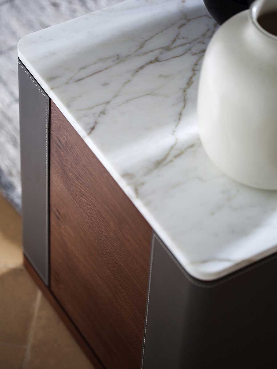 Fidelio Notte Night Table