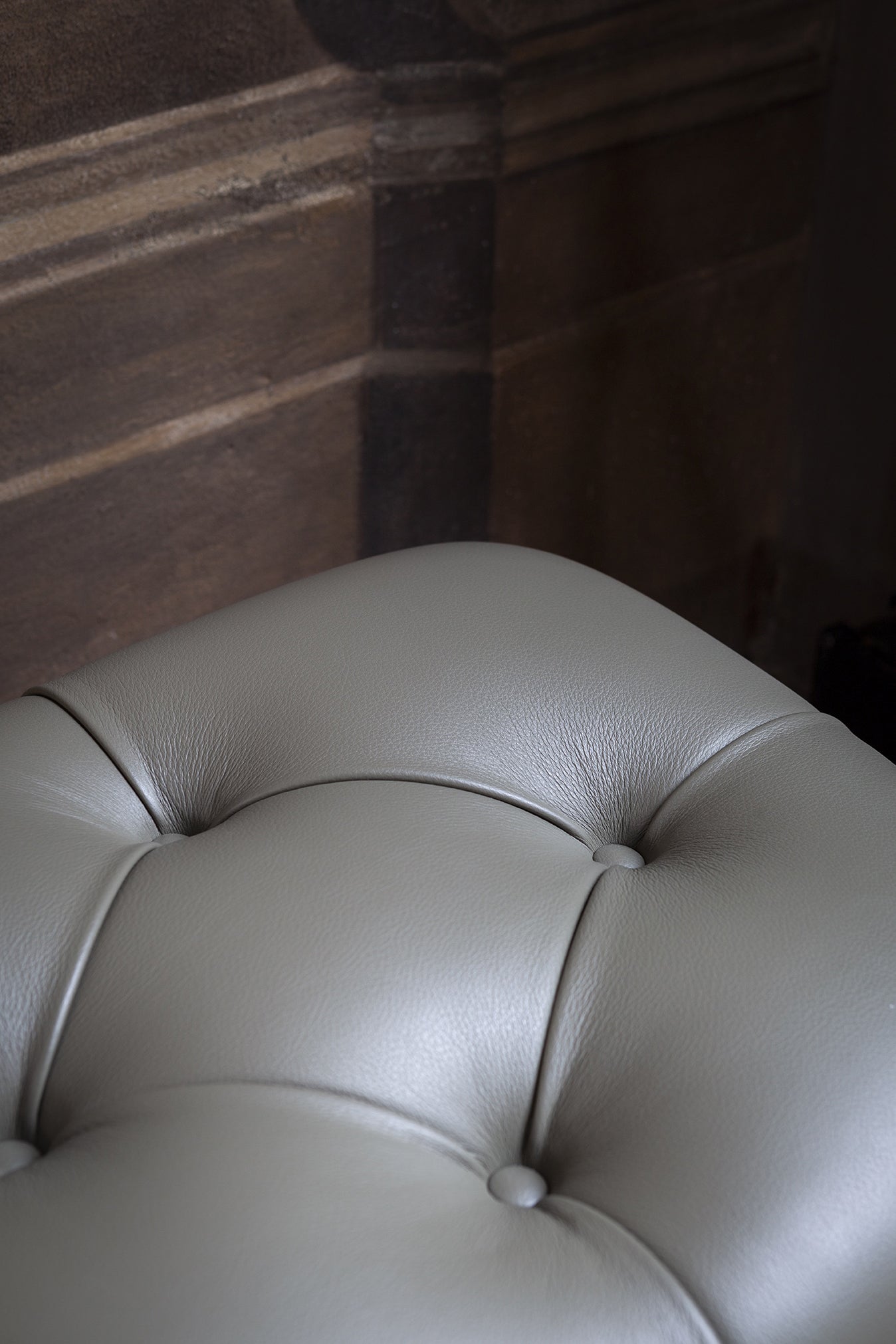 poltrona frau glenn bench