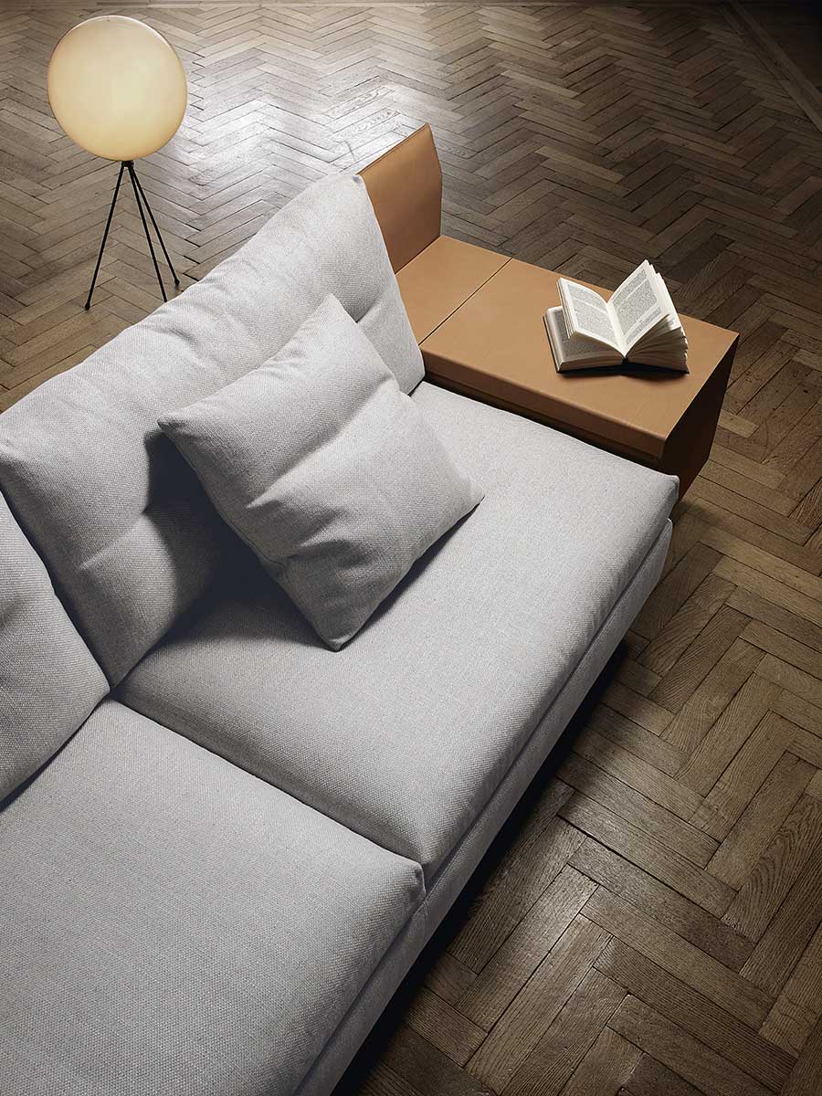 Grantorino Sofa