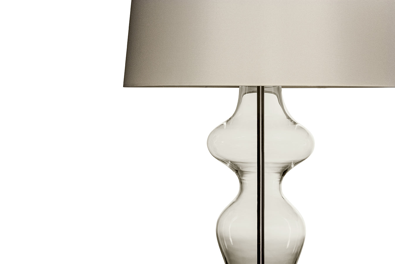 poltrona frau holly desk lamp