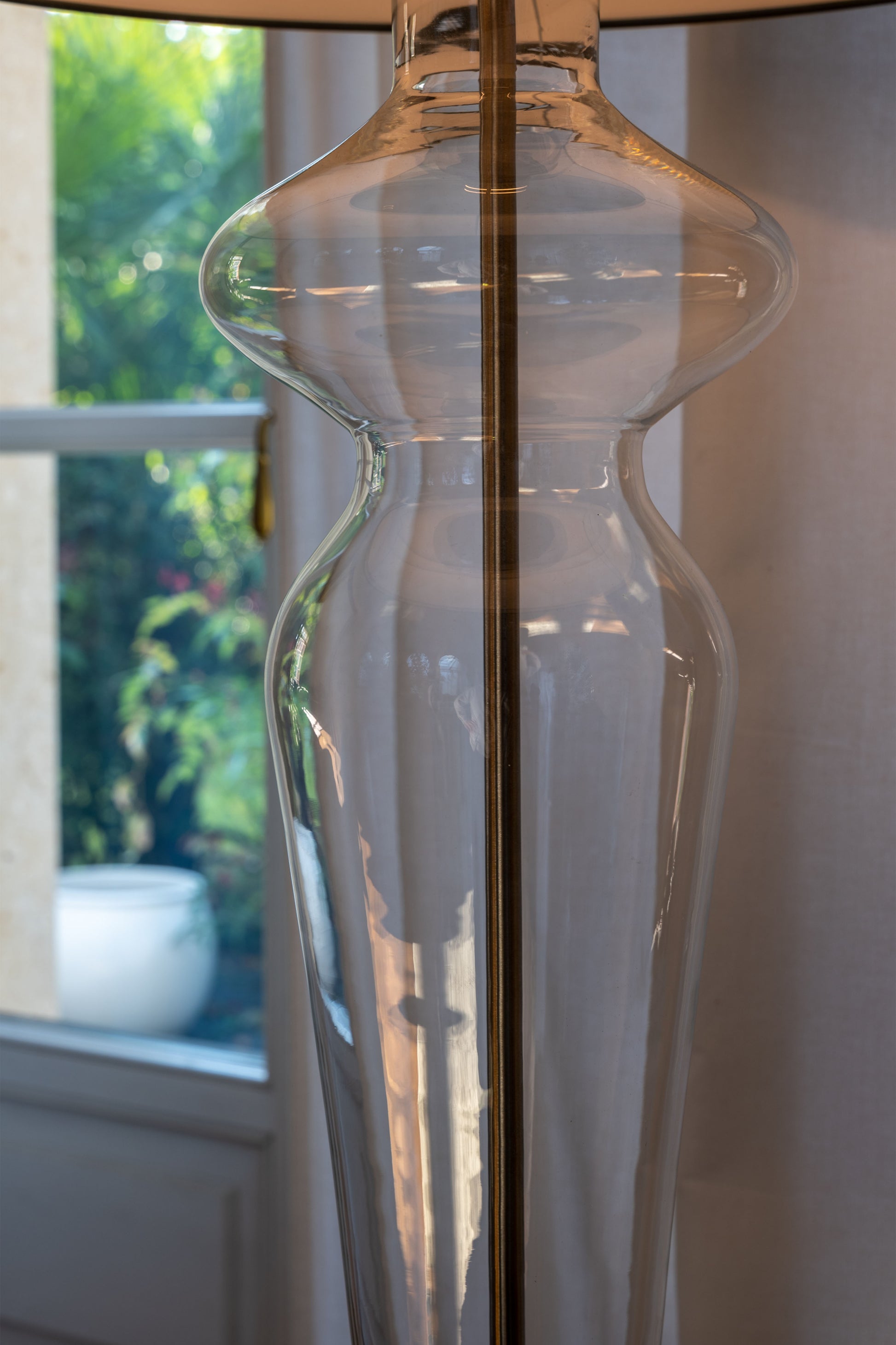 Holly Lamp