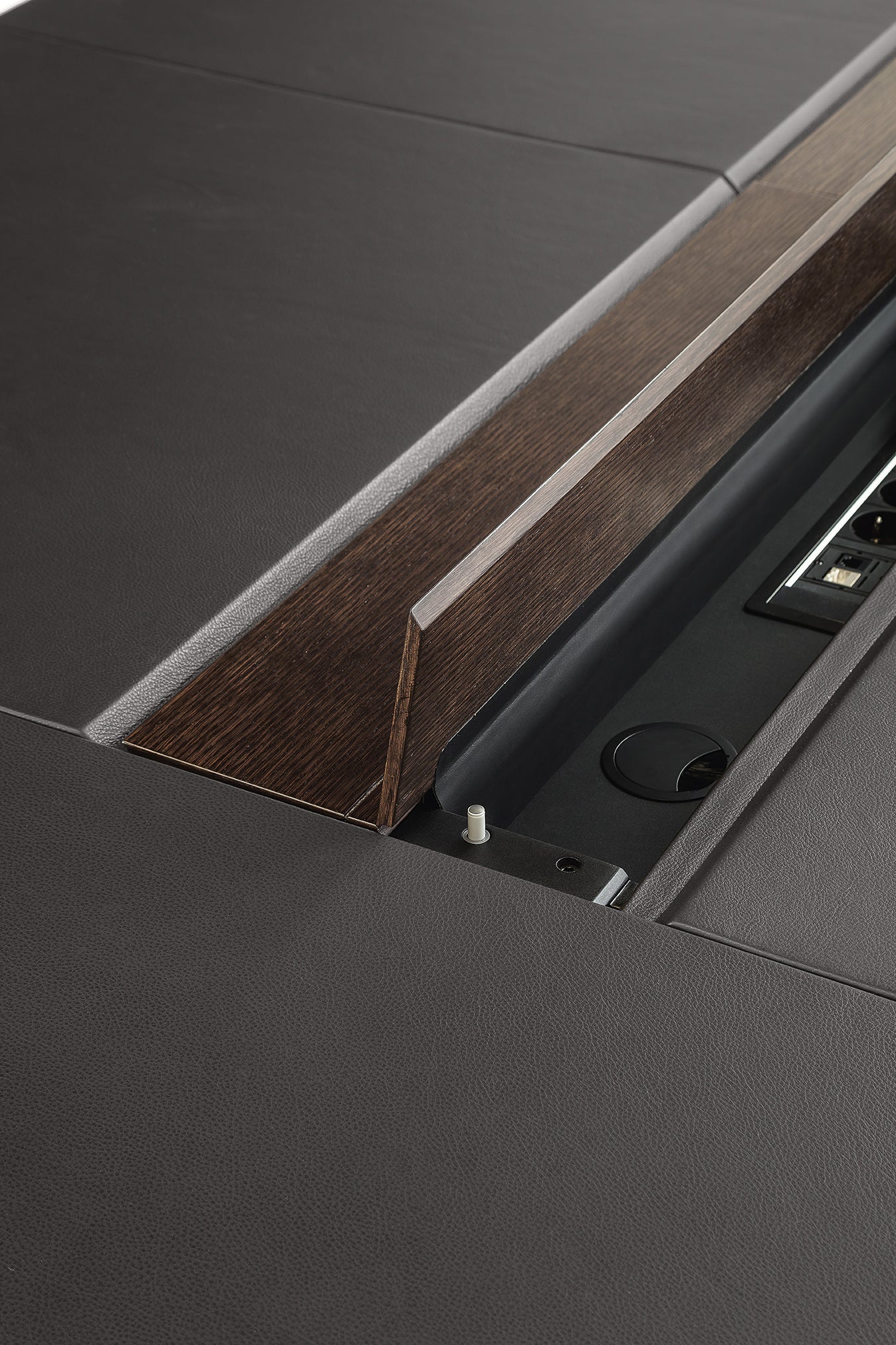 Jobs Meeting Table