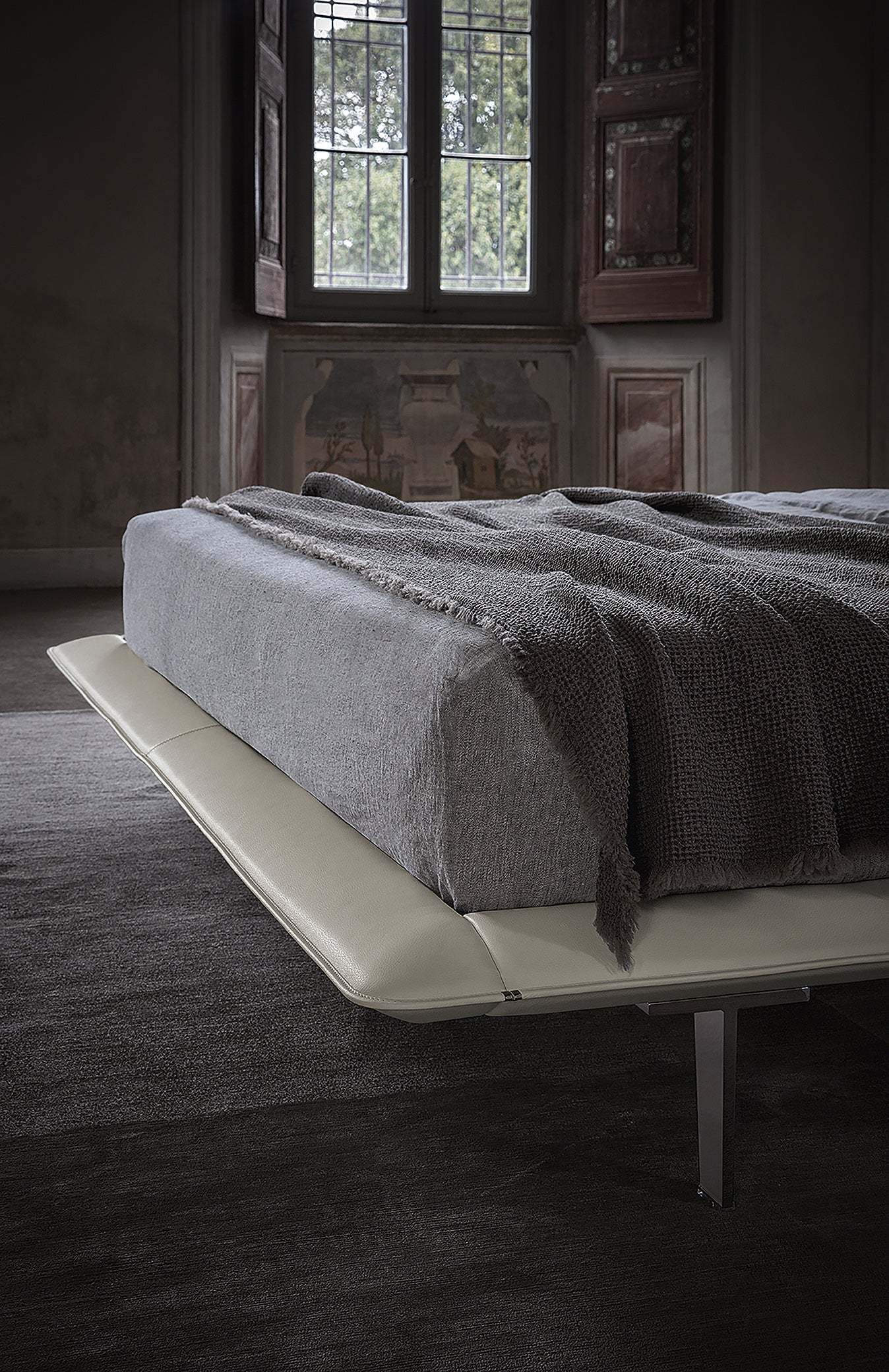 John-John Bed