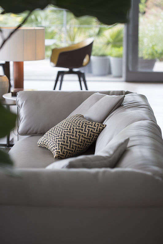 poltrona frau john john sofa