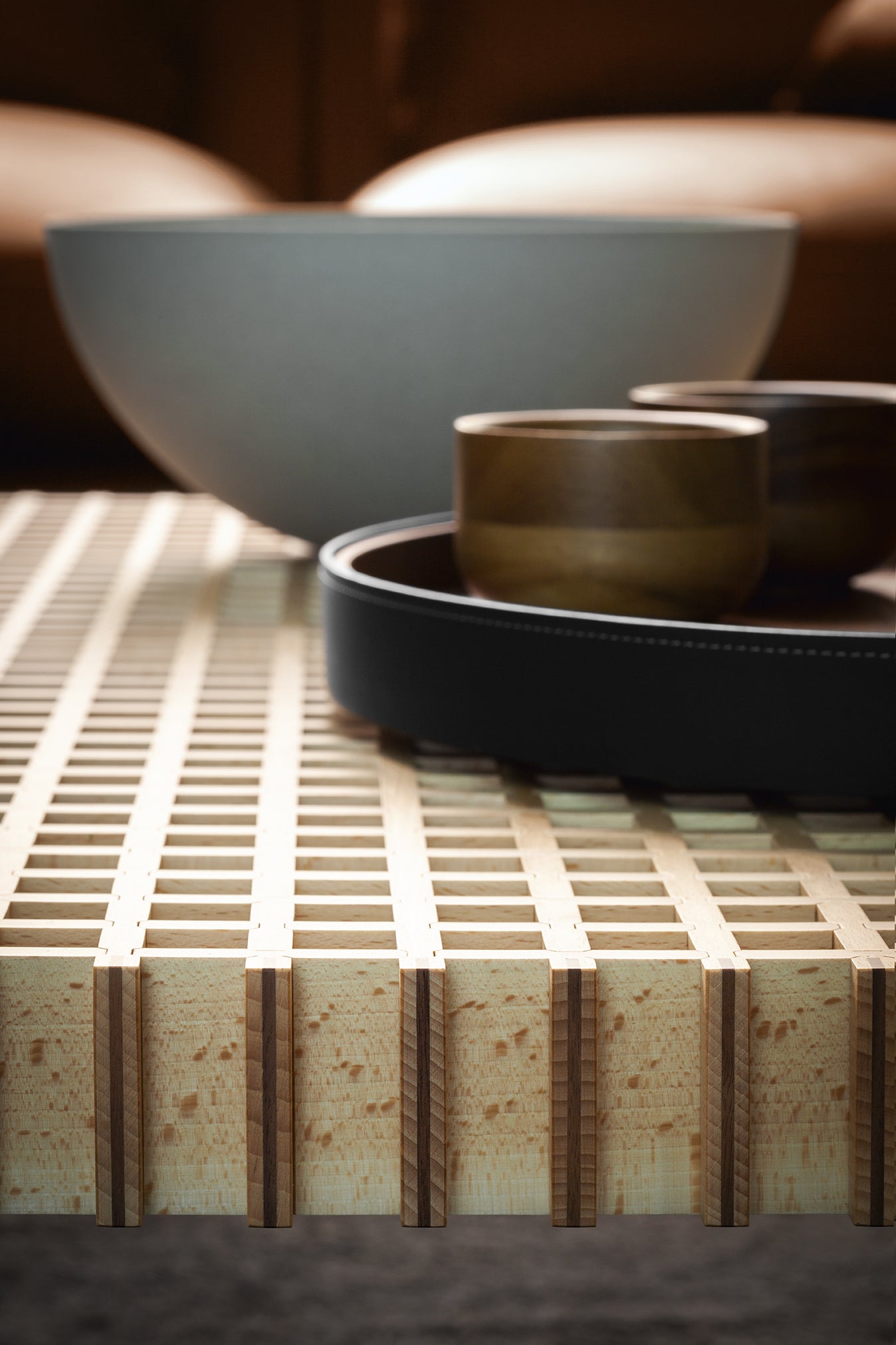 Kyoto Small Table