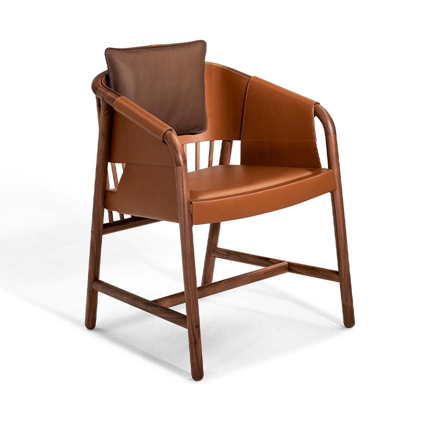 La Selle Chair