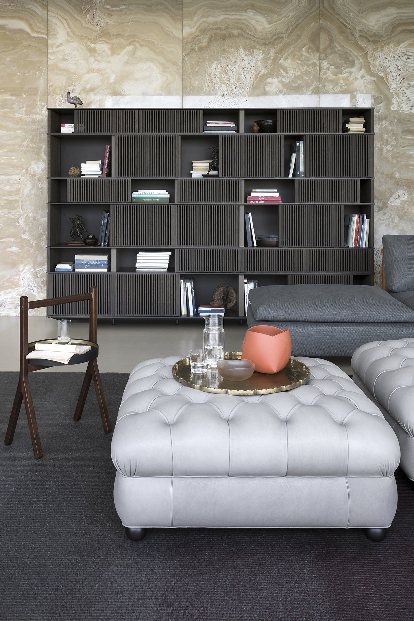 Lloyd Bookcase