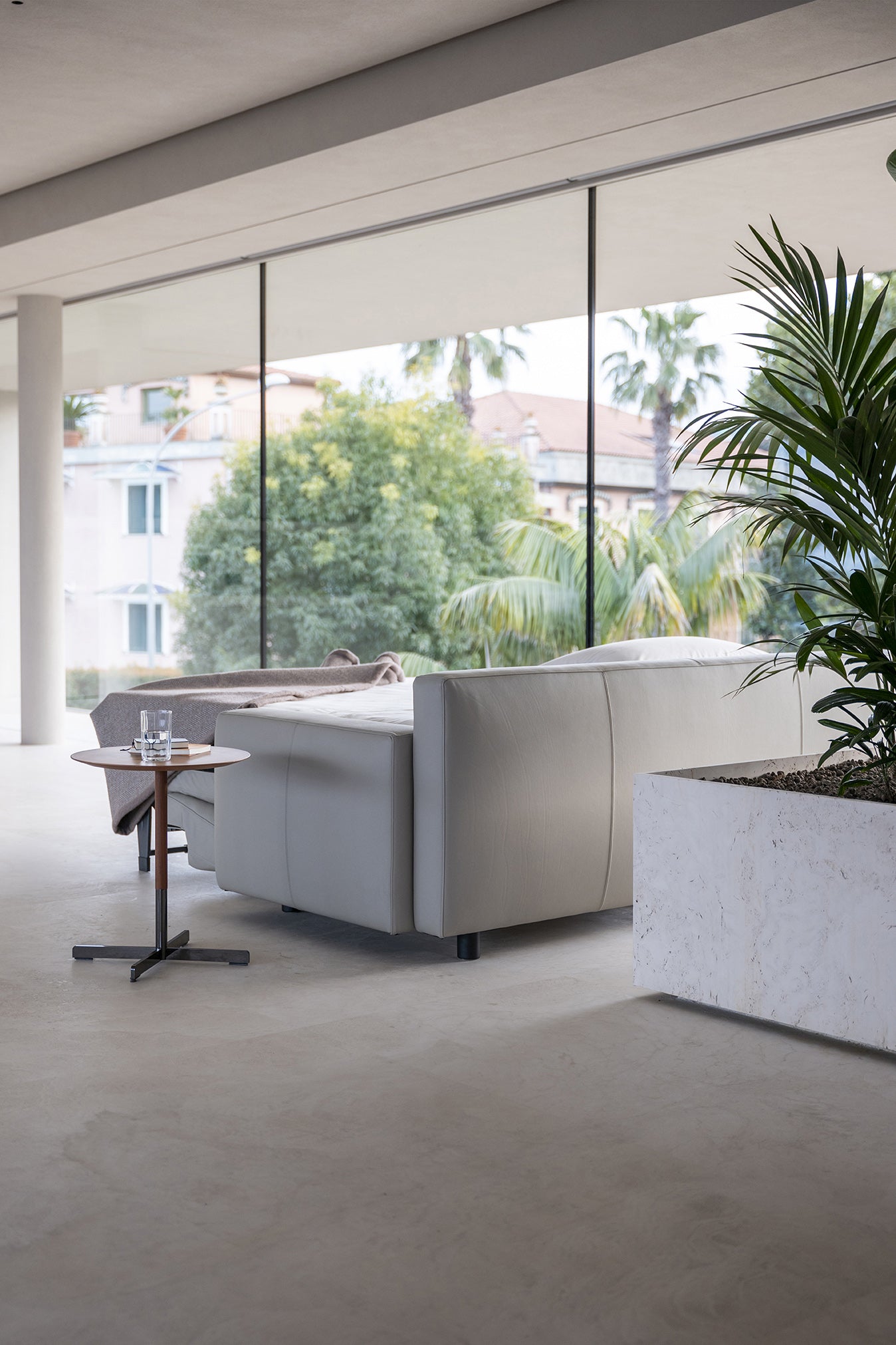 Massimosistema Sofa-Bed