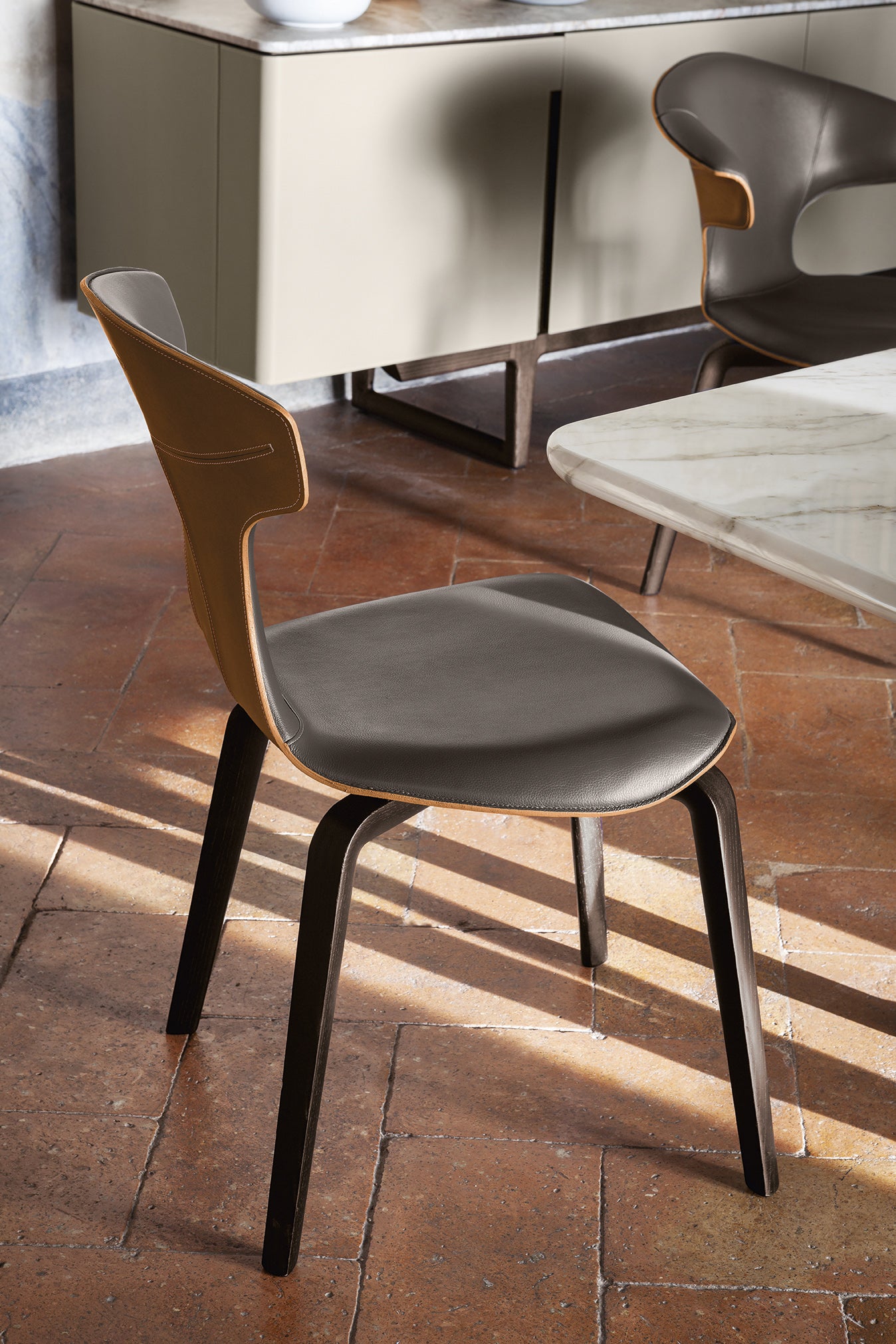 Montera Chair
