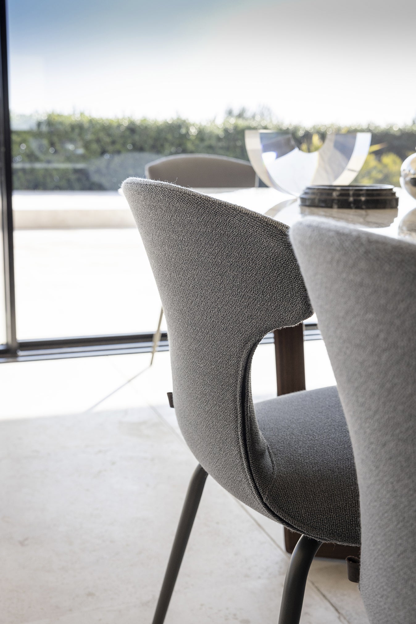 Montera Mas Chair
