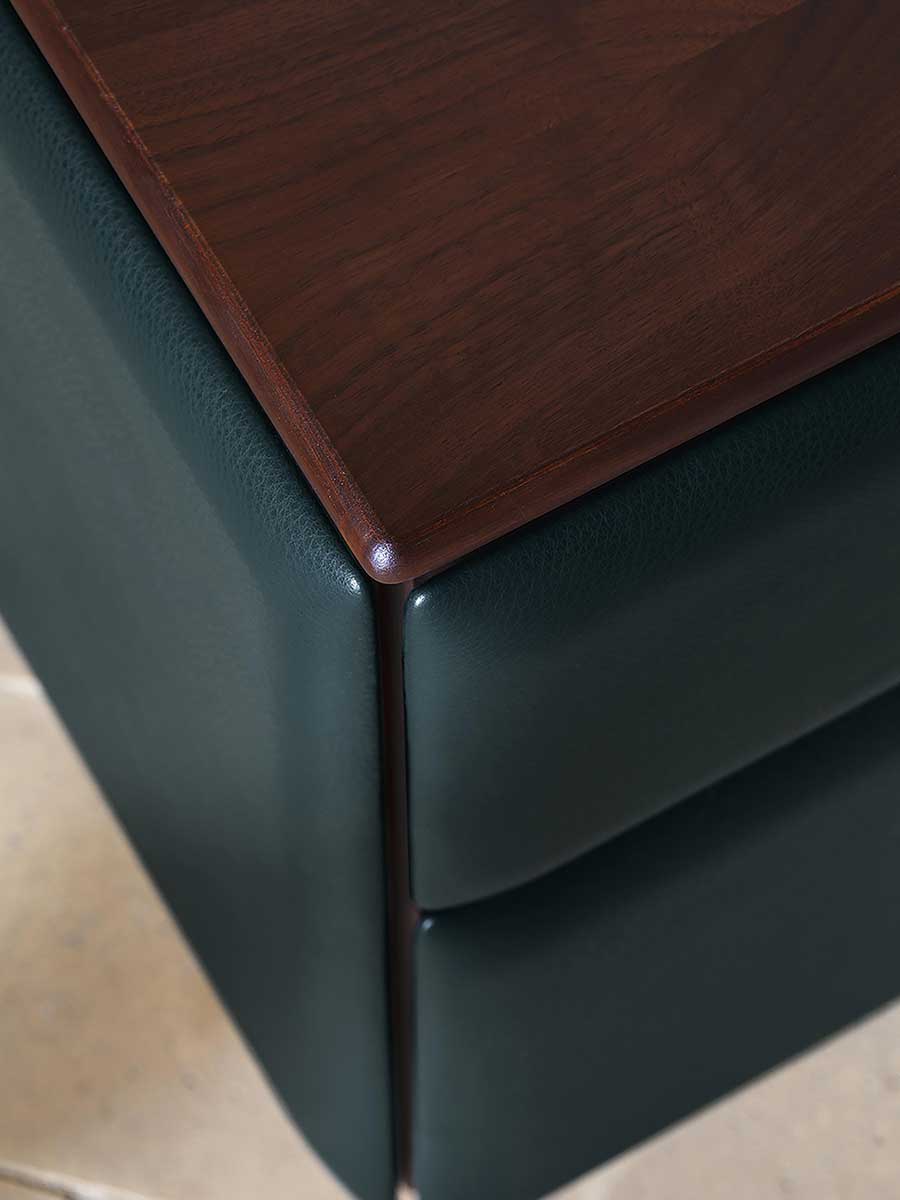 Moondance Night Table