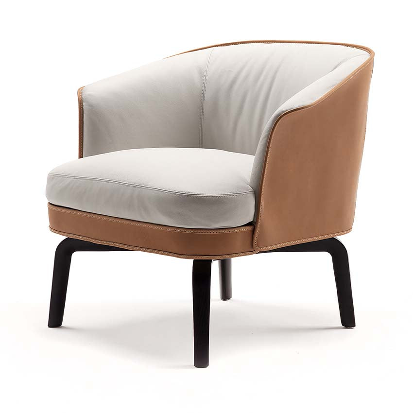 Nivola Armchair