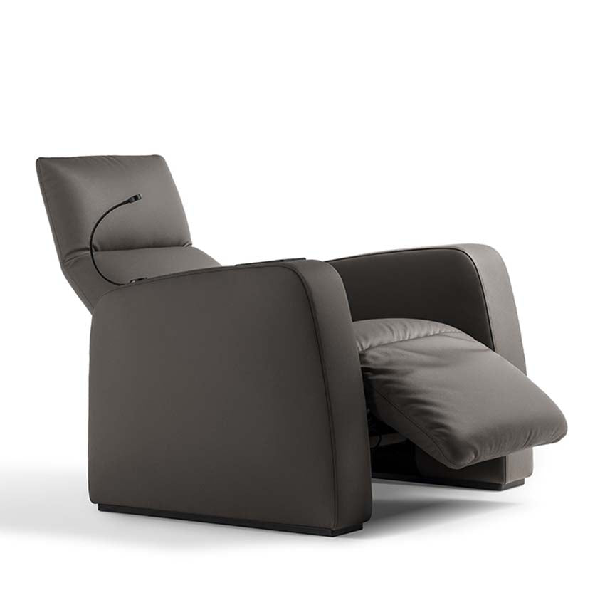 Pillow Cinema Modular Armchair