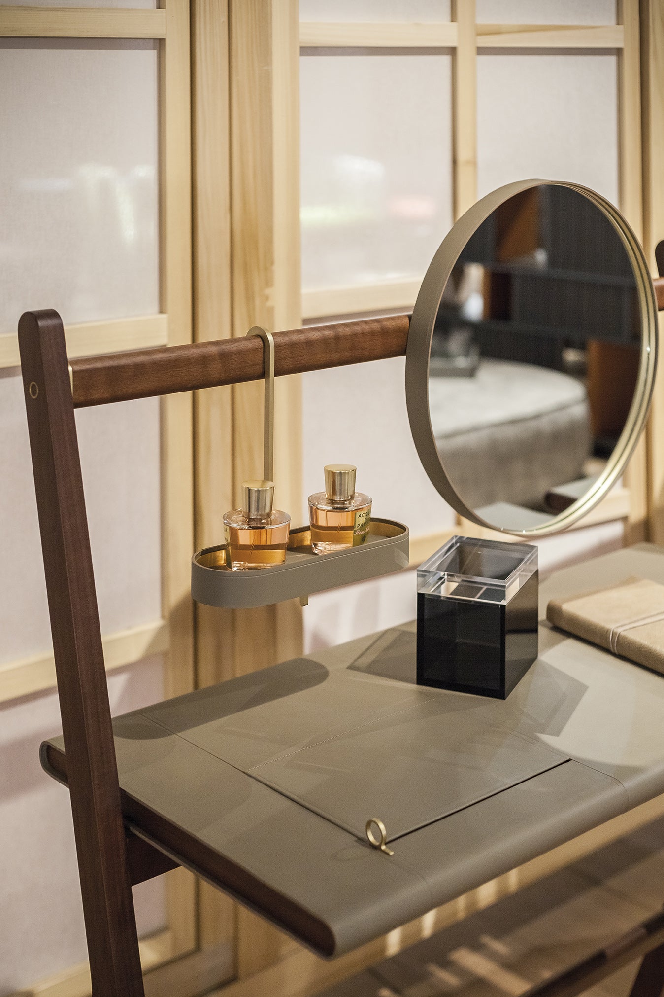 Ren Dressing Table