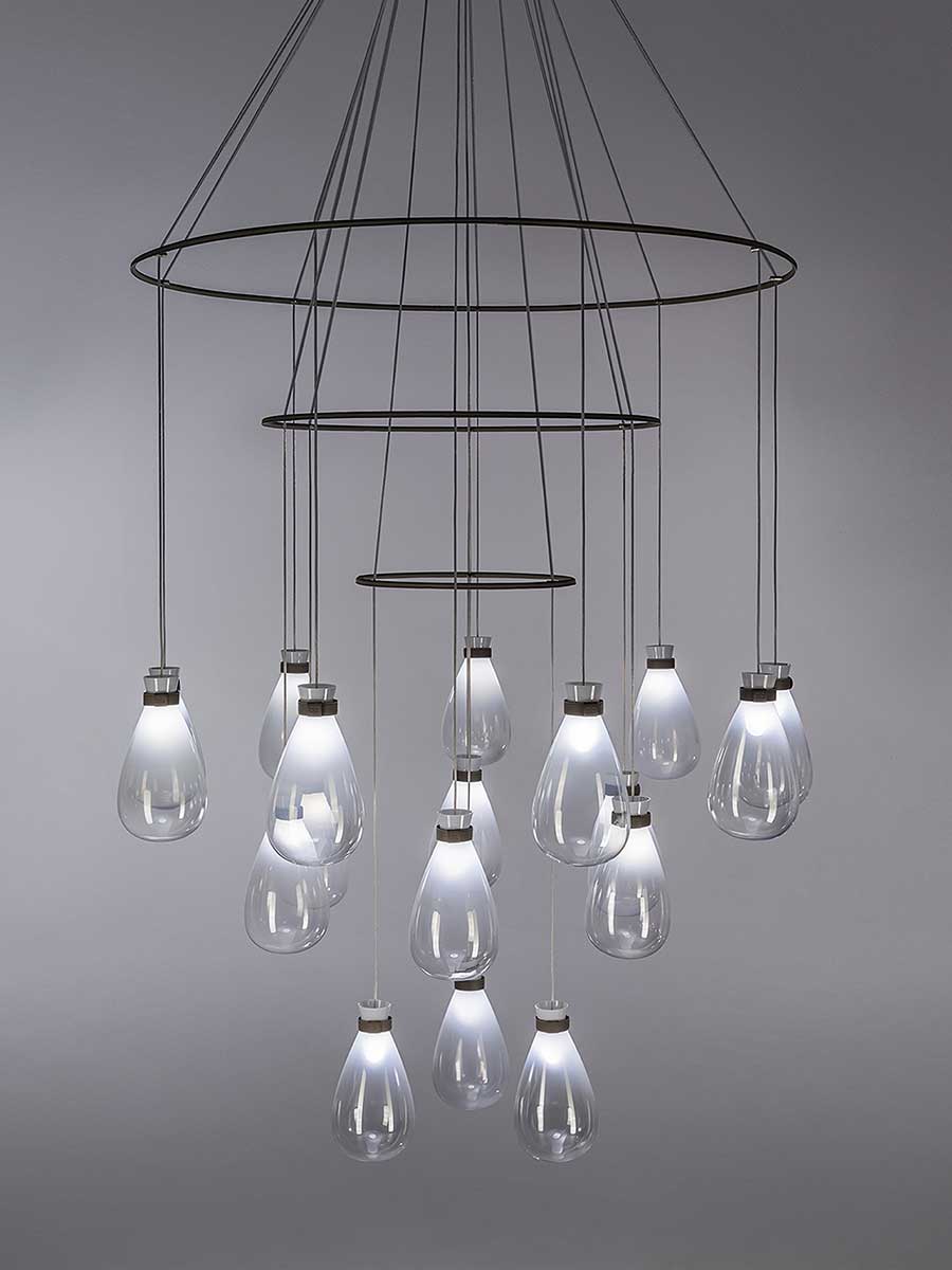 Soffi Chandelier