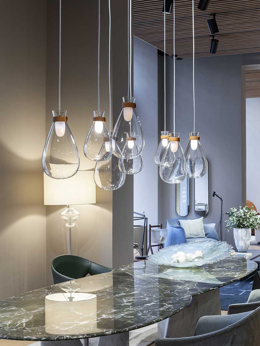 Soffi Lamp