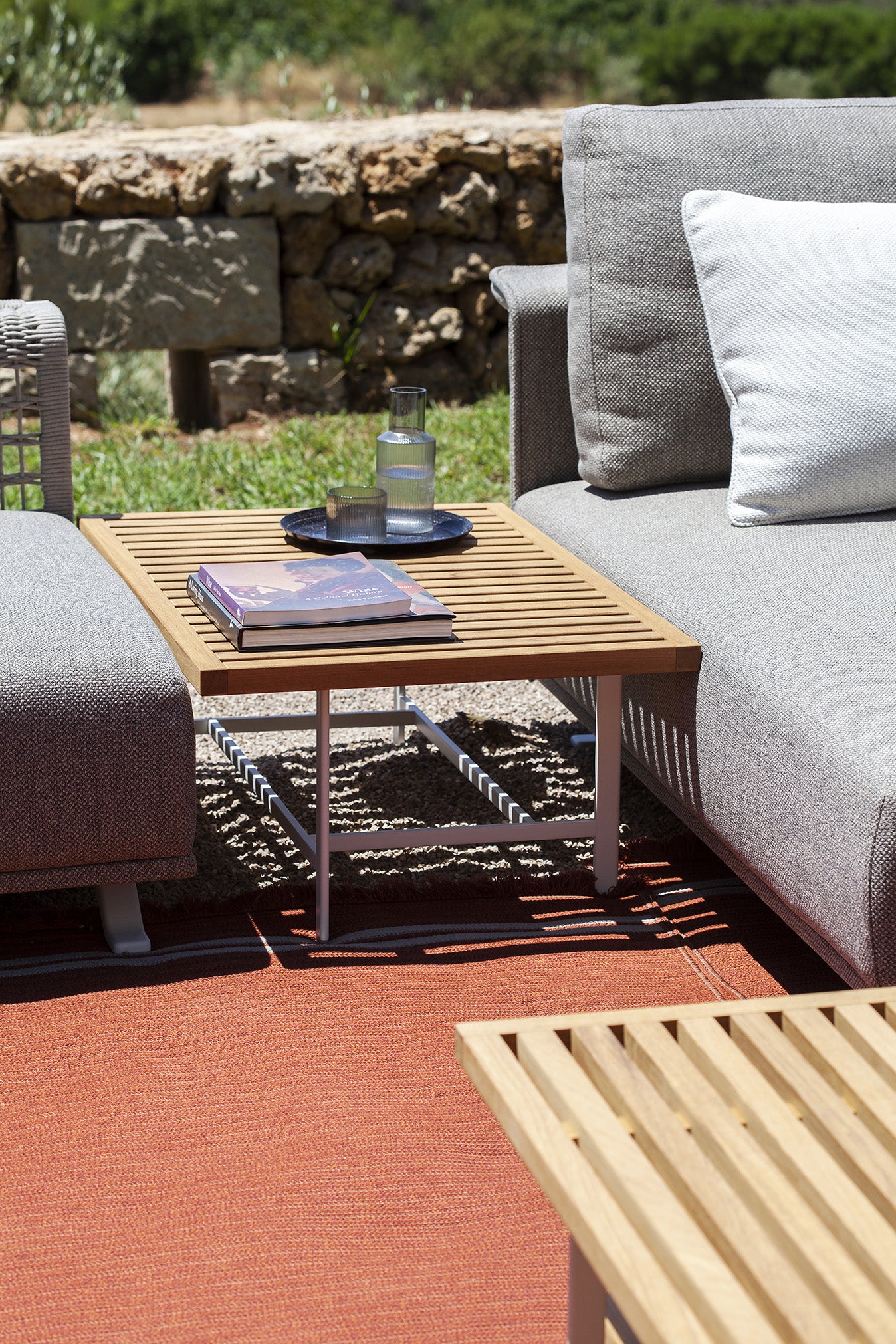 Solaria Small Table