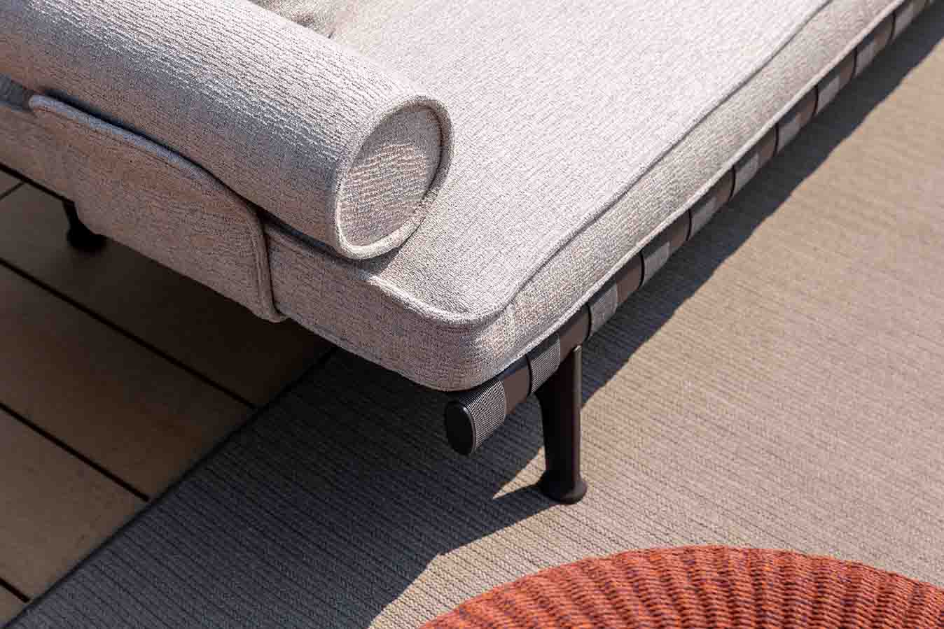 Souvenir D'Italie Sofa