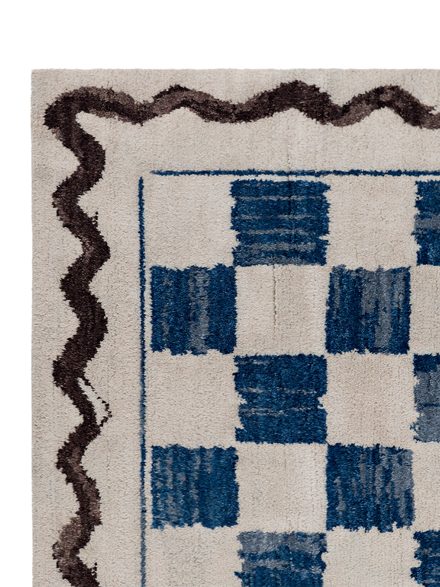 poltrona frau squash rug