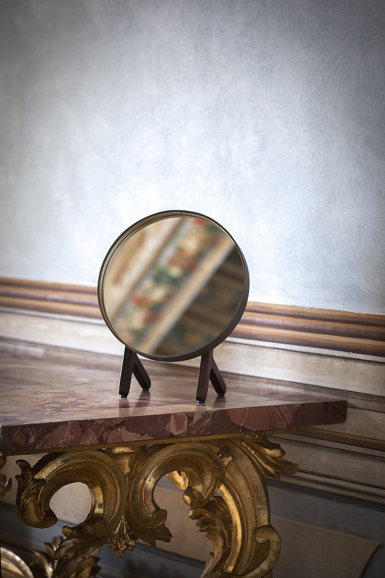 Ren Table Mirror