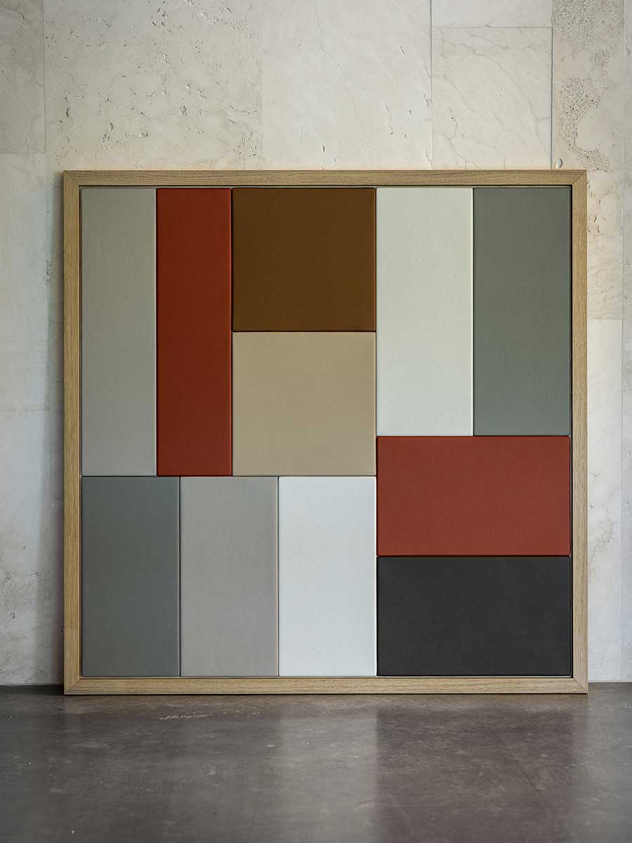 Gli Oggetti Tableau