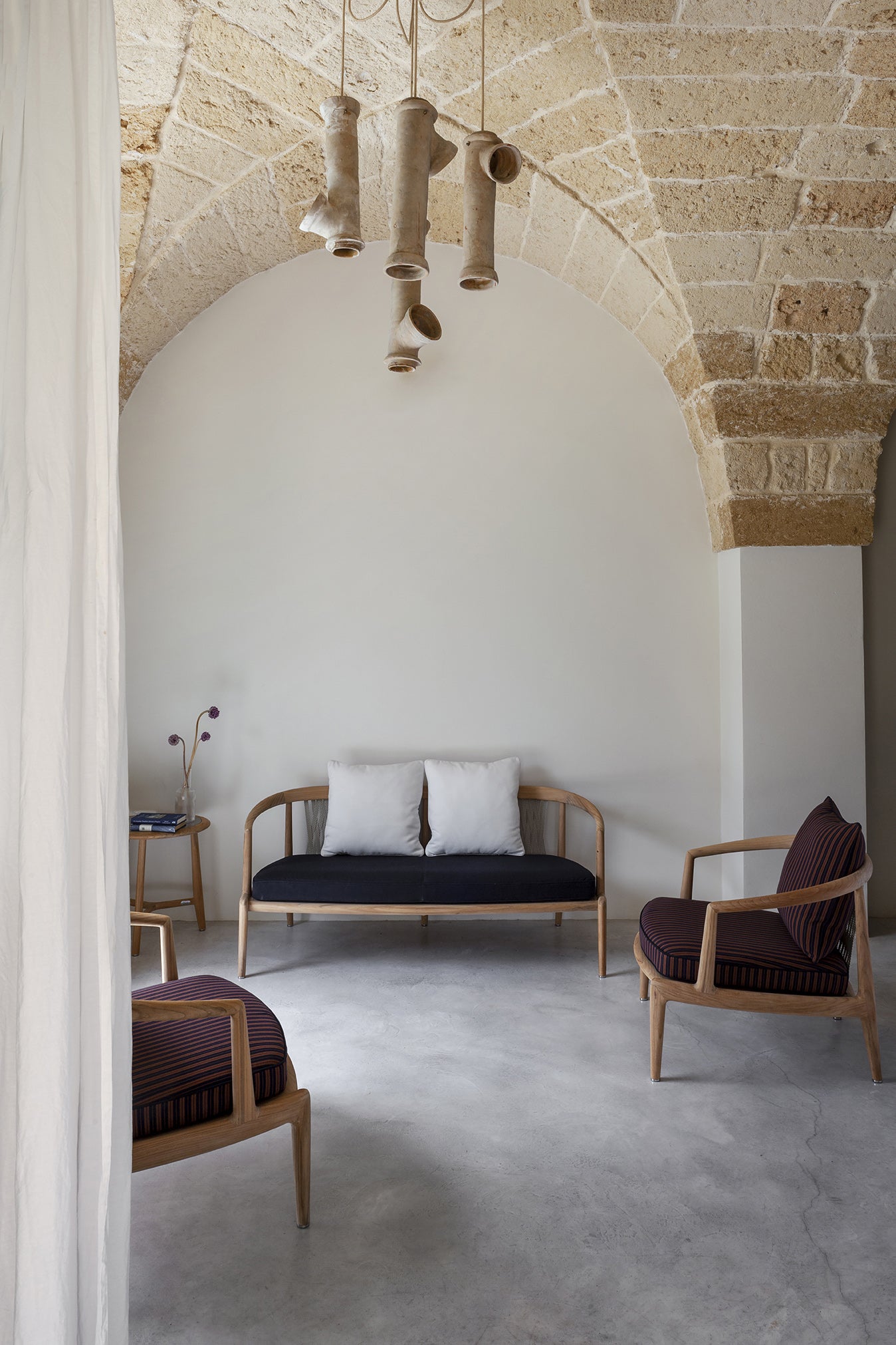 The Secret Garden Sofa
