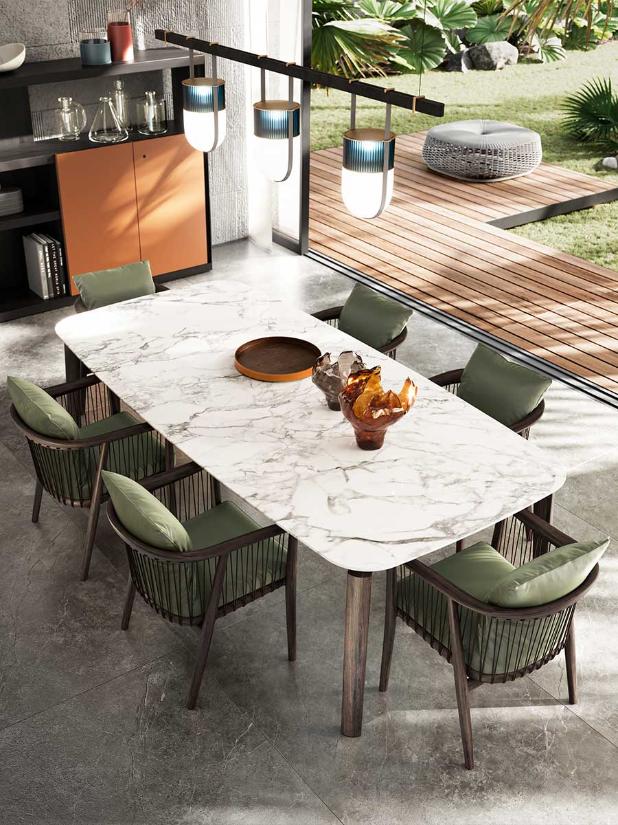 Viola Small Armchair