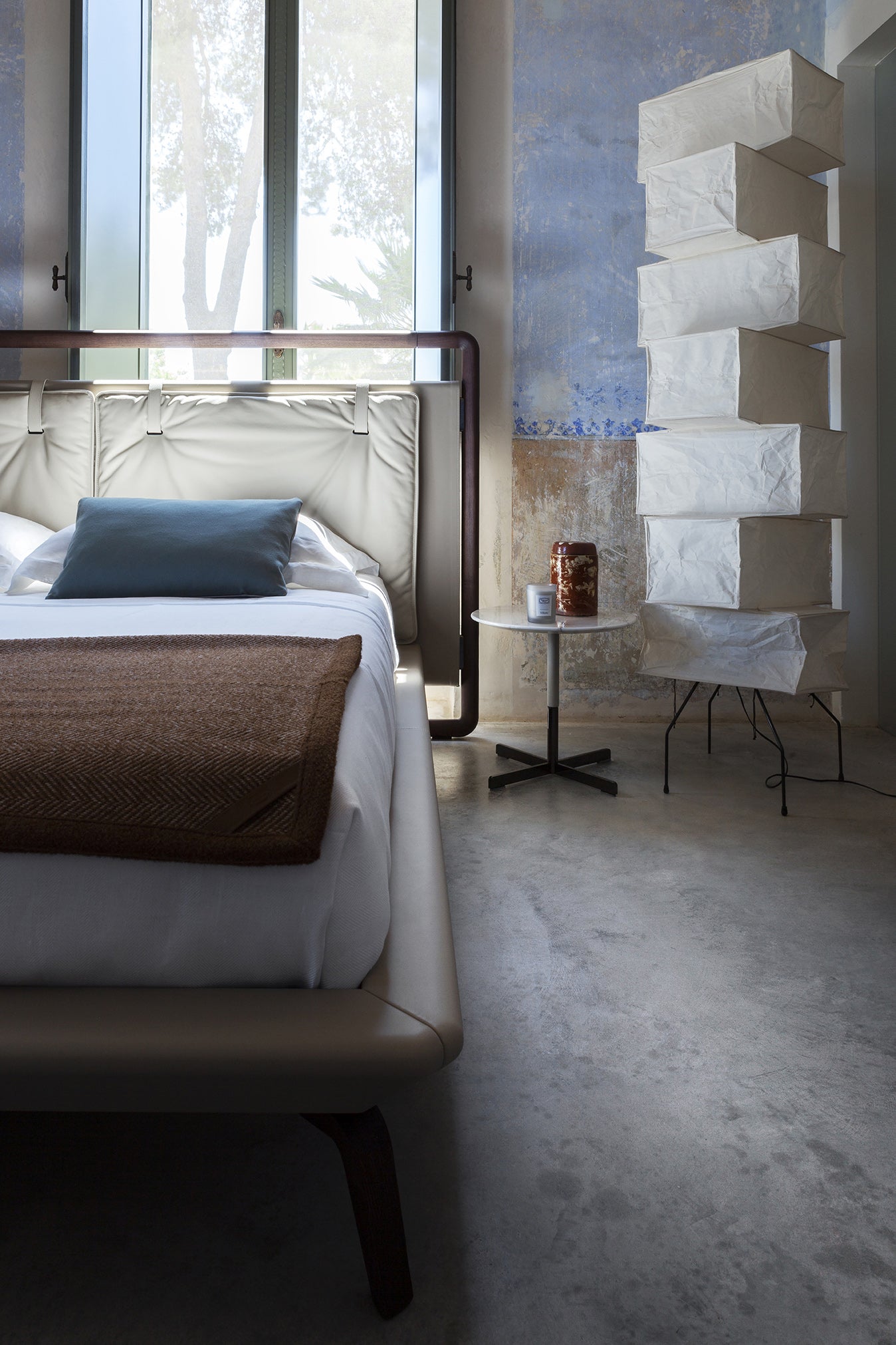 Volare Due Bed
