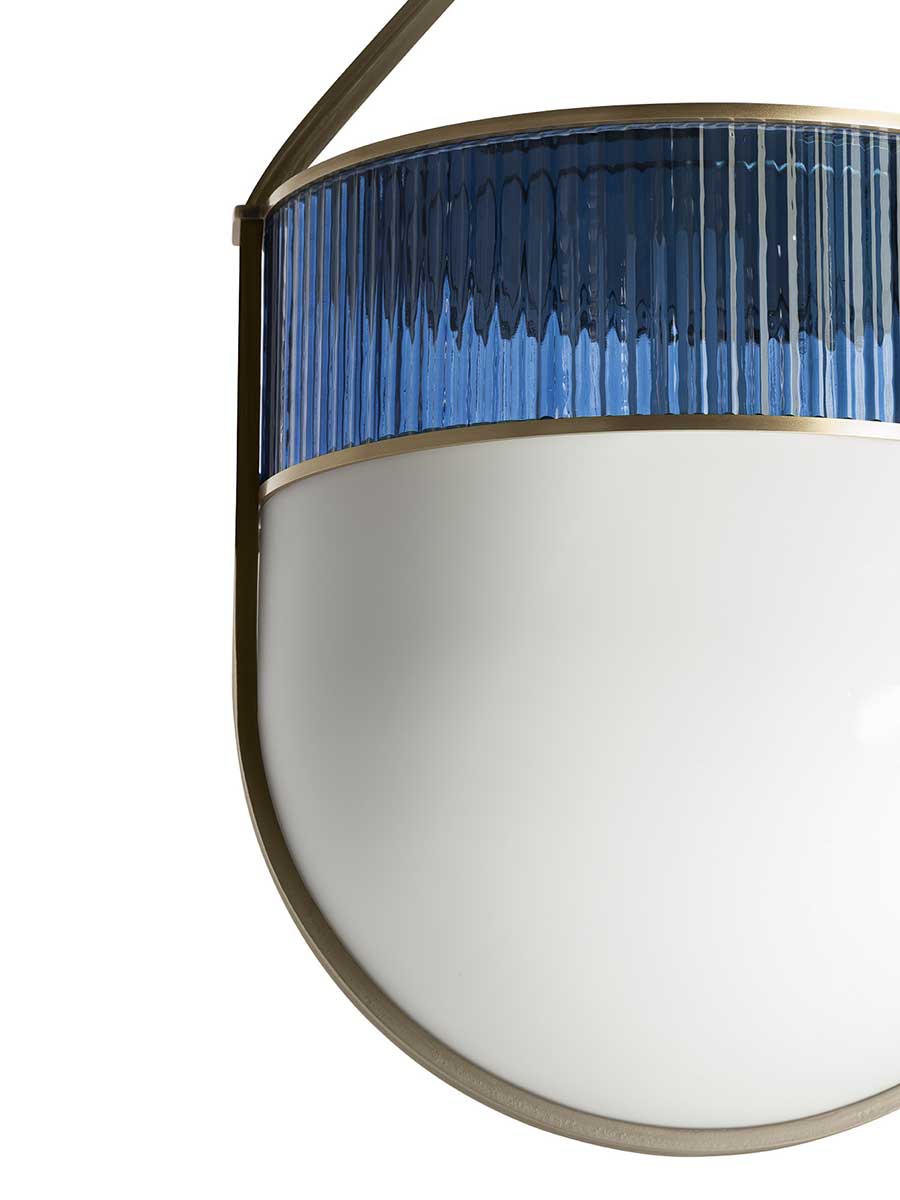 Xi Suspension Lamp Xl