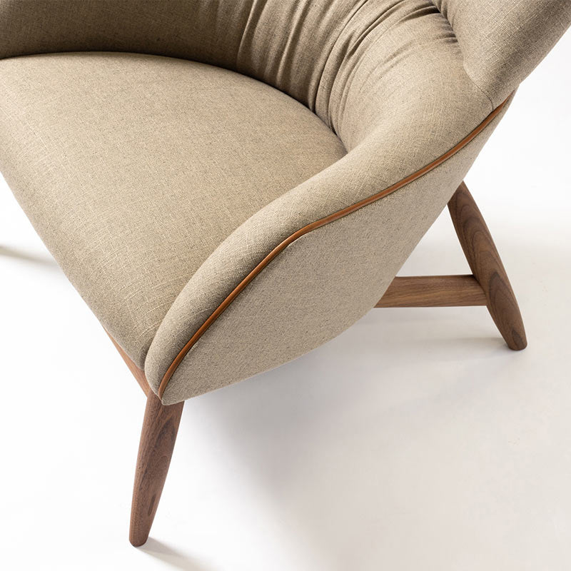 BEATRIX | High Back Easy Chair