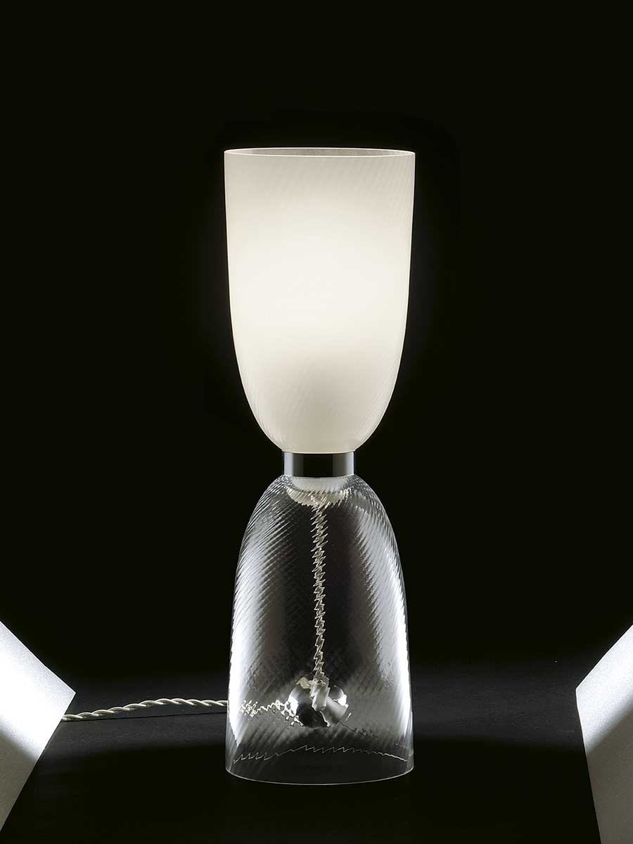 poltrona frau alma lamp