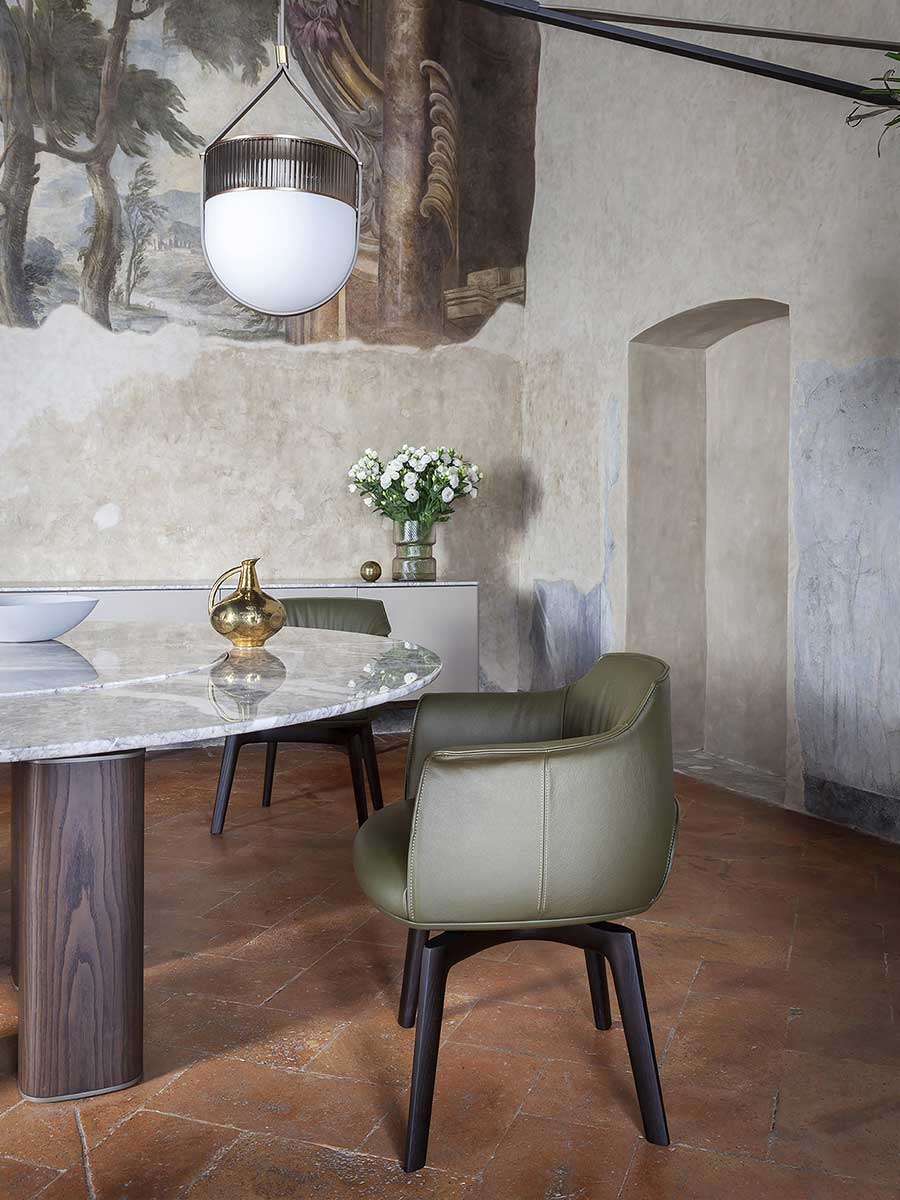 Archibald Dining Chair