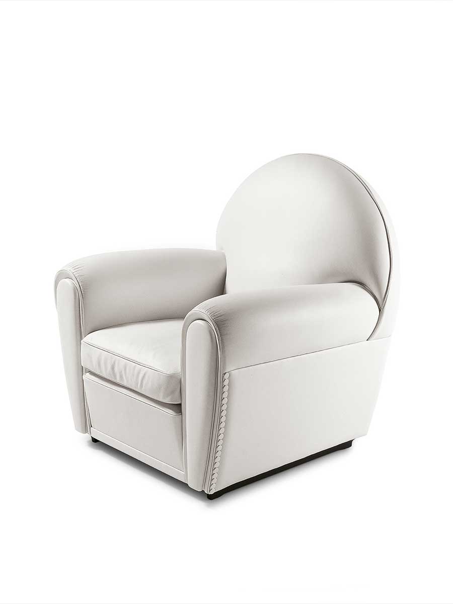 Baby Vanity Armchair