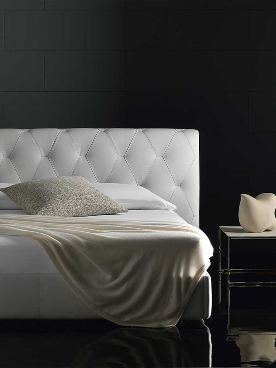 Bluemoon Bed With Storage