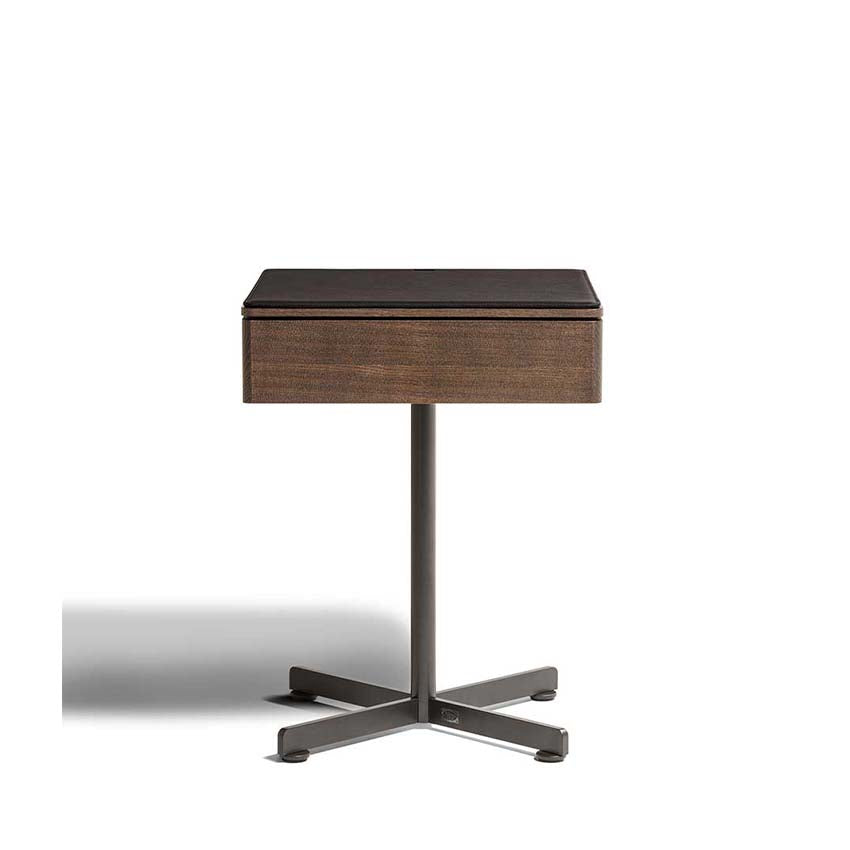Bob Small Table With Drawer