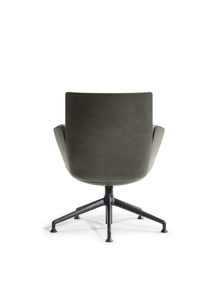 Cercle Visitor Chair