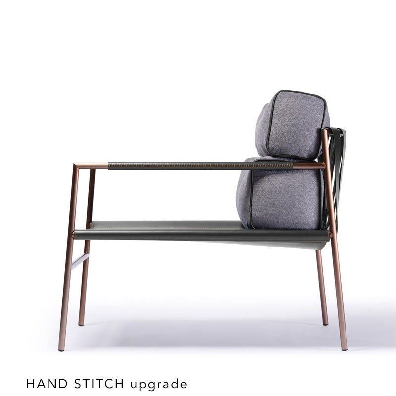 JK | Easy Chair