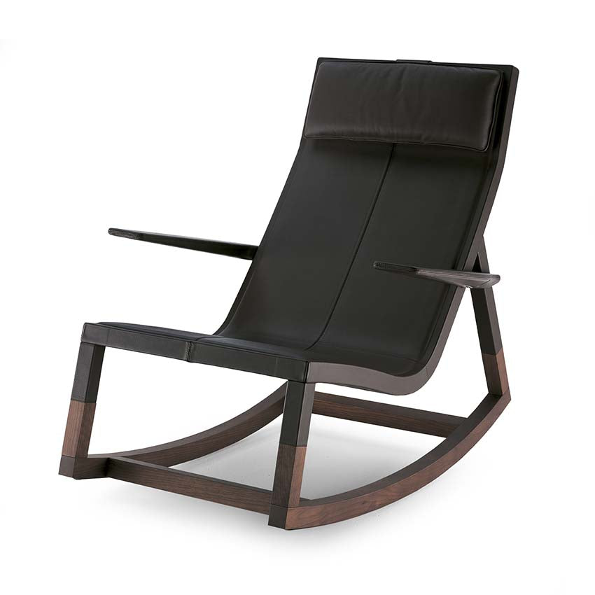 Don'Do Rocking Chair
