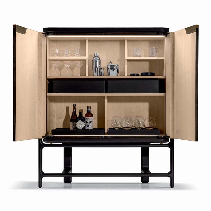 Duo Cabinet