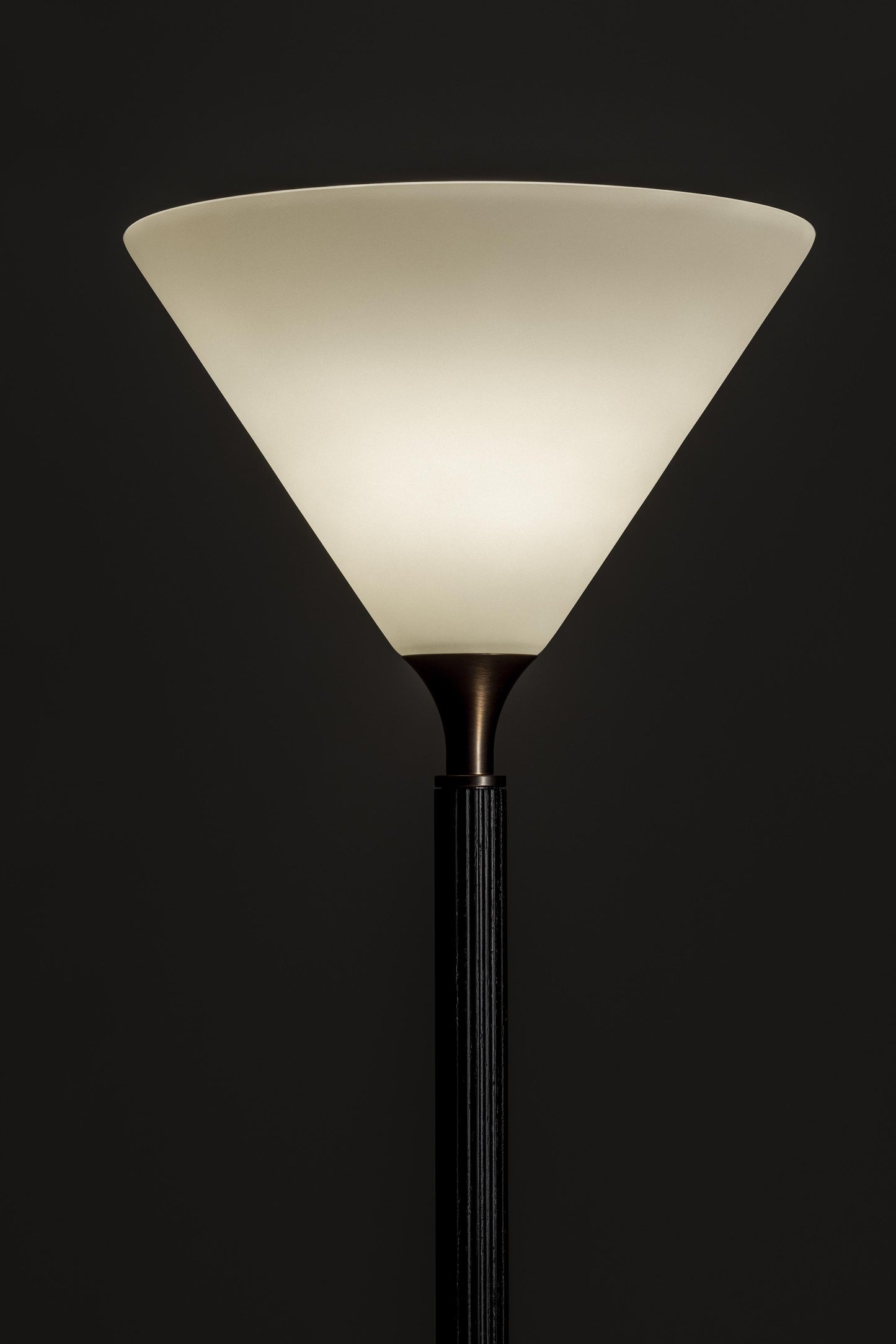 poltrona frau duo lamp