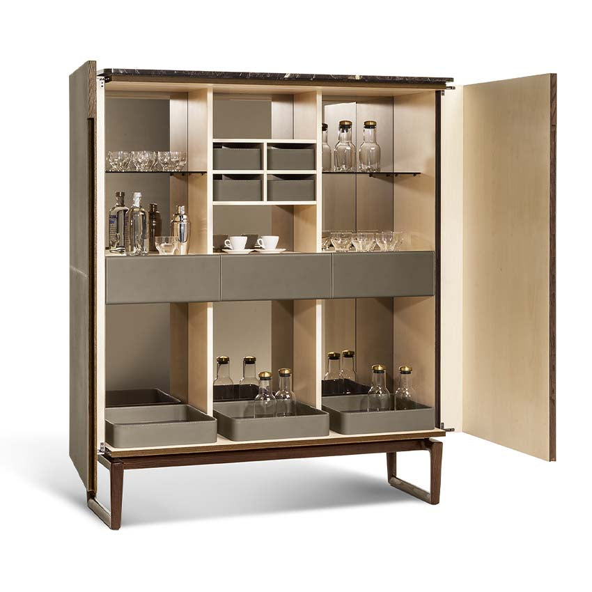 Fidelio | Drinks Cabinet