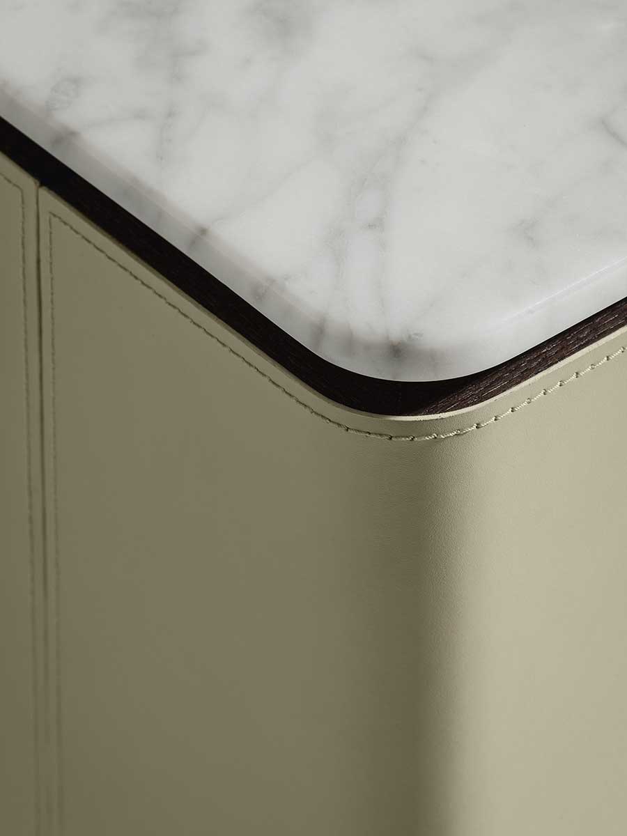 Fidelio Low Cabinet