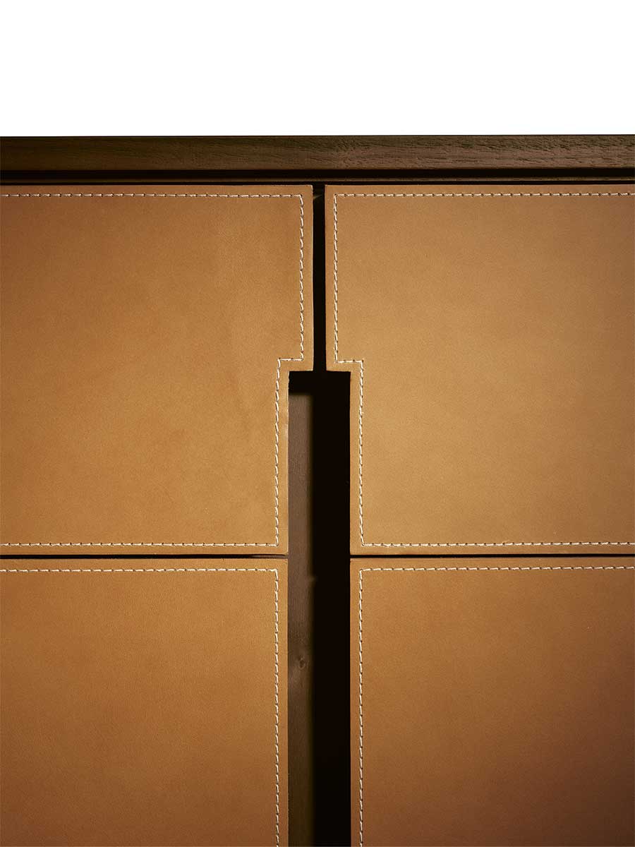 Fidelio Notte Chest Of Drawers