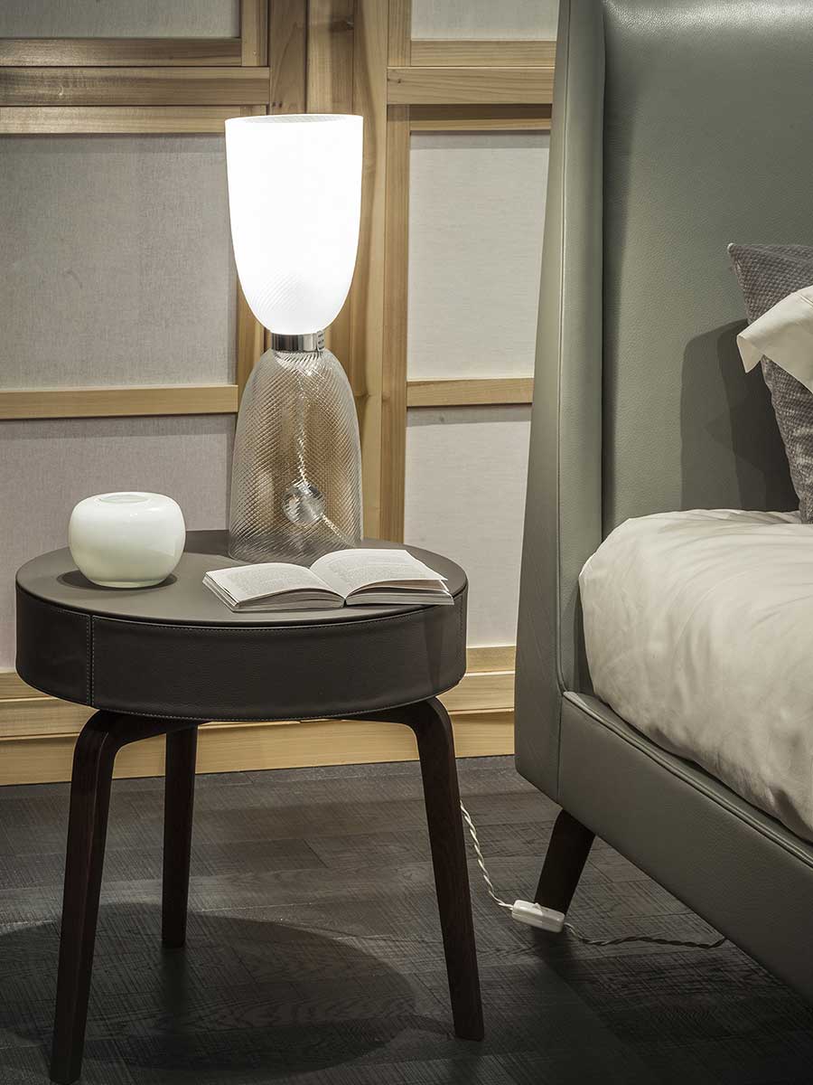 Fiorile Small Table With Drawer