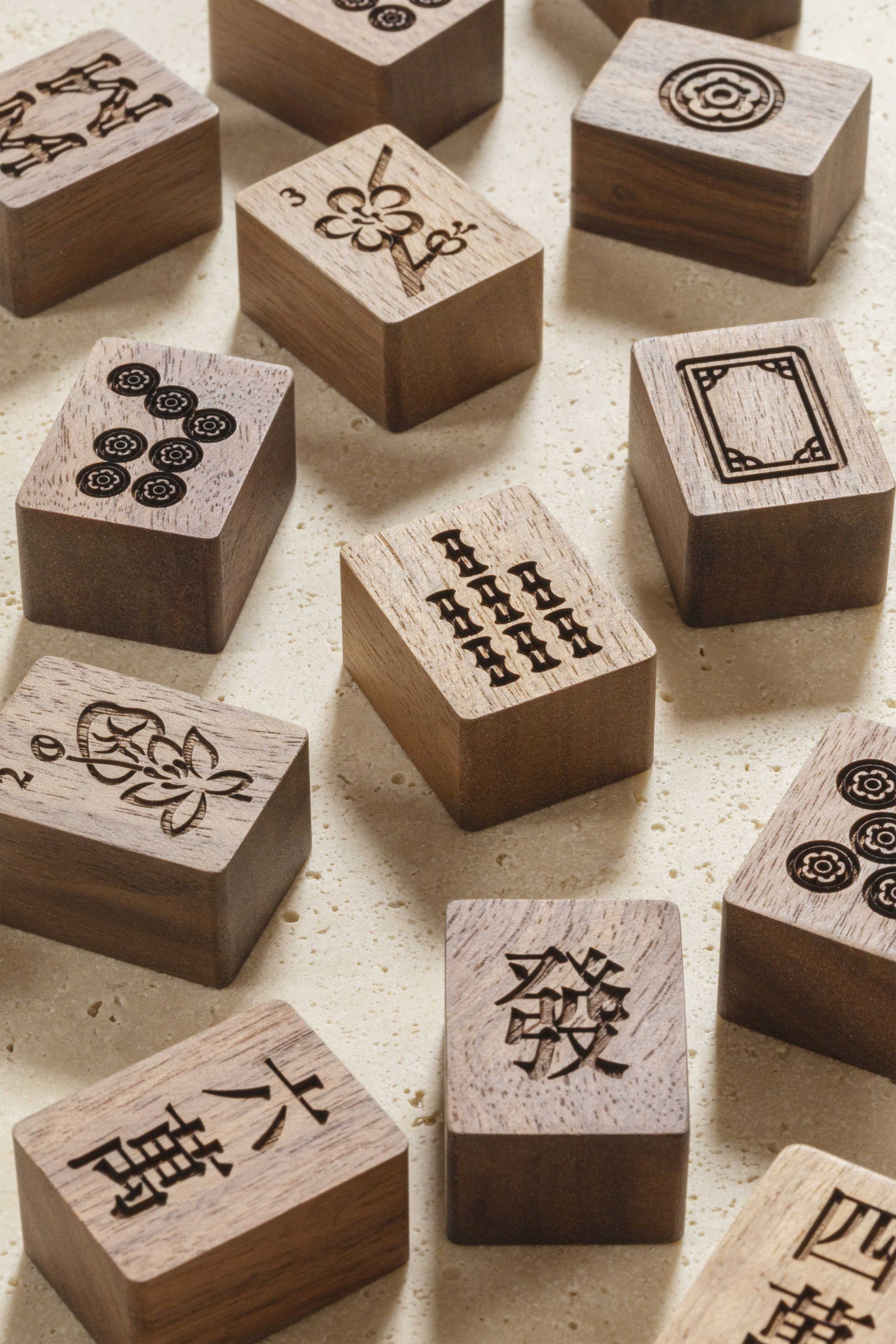 Games collection | Mahjong