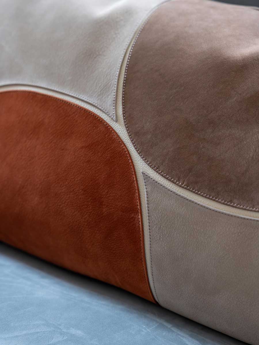 poltrona frau ikiperu decorative cushion